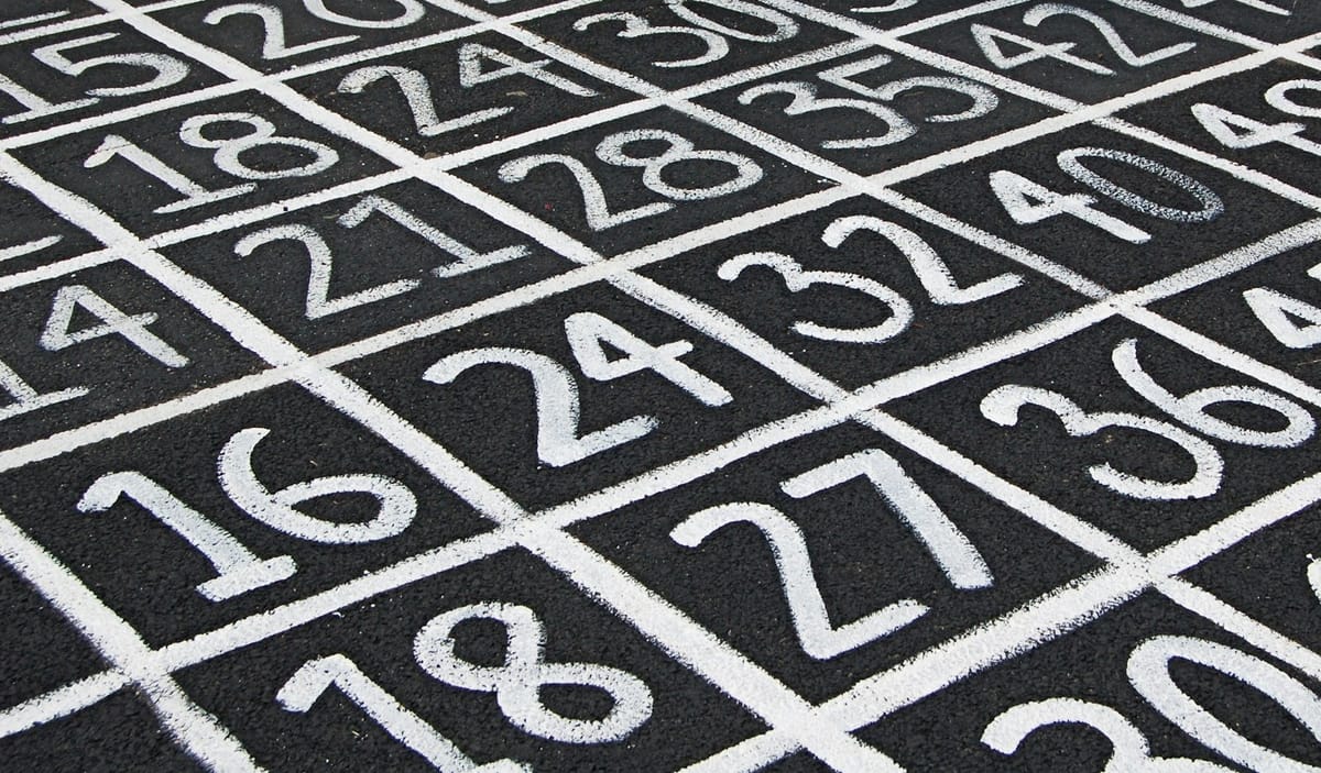 Math Facts That'll Make You Say "Wait, What?" #8