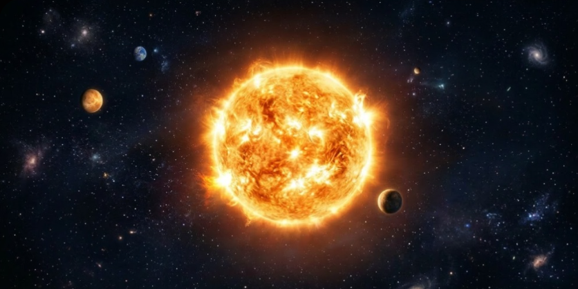 Mercury: The Planet That Shouldn't Make Sense