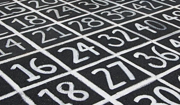 math games, cool math, fun facts, math curiosity